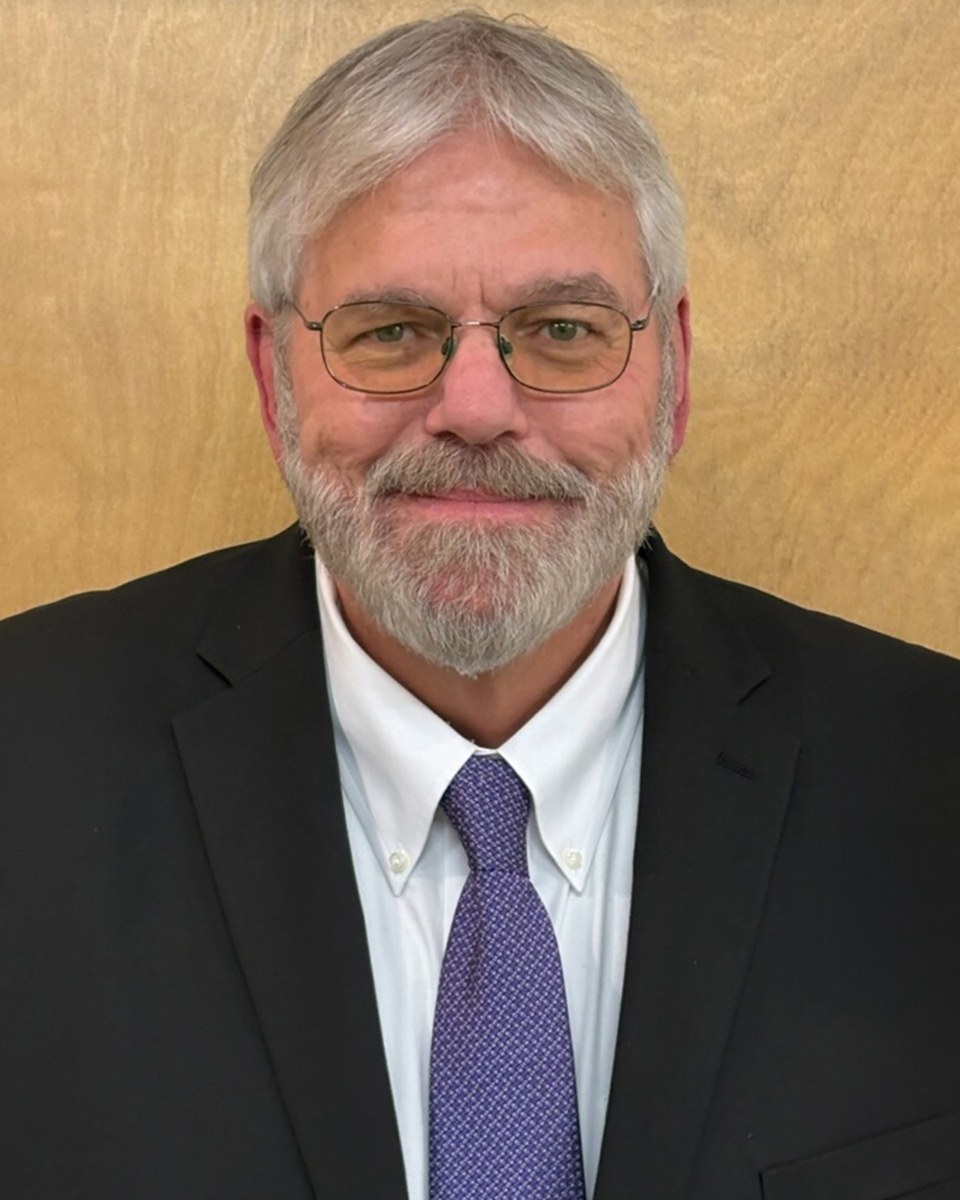 Attorney Donald B. Smith