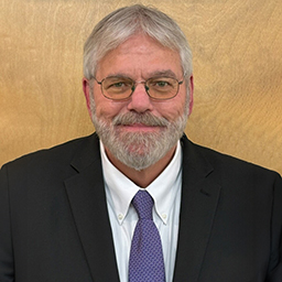 Portrait of attorney Donald B. Smith